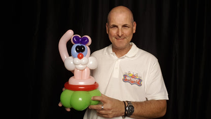 ANIMAL CENTERPIECES 1