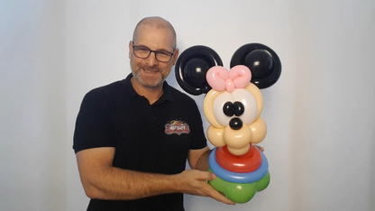 ANIMAL CENTERPIECES 1